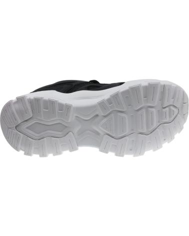 Esportes  de Mulher BEPPI SAPATO CASUAL BLACK
