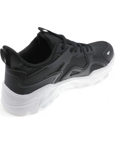 Esportes  de Mulher BEPPI SAPATO CASUAL BLACK