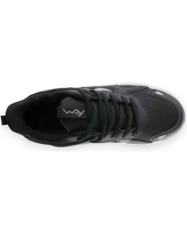 Esportes  de Mulher BEPPI SAPATO CASUAL BLACK