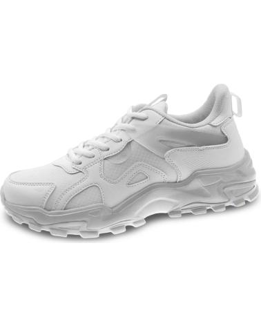 Esportes  de Mulher BEPPI SAPATO CASUAL WHITE