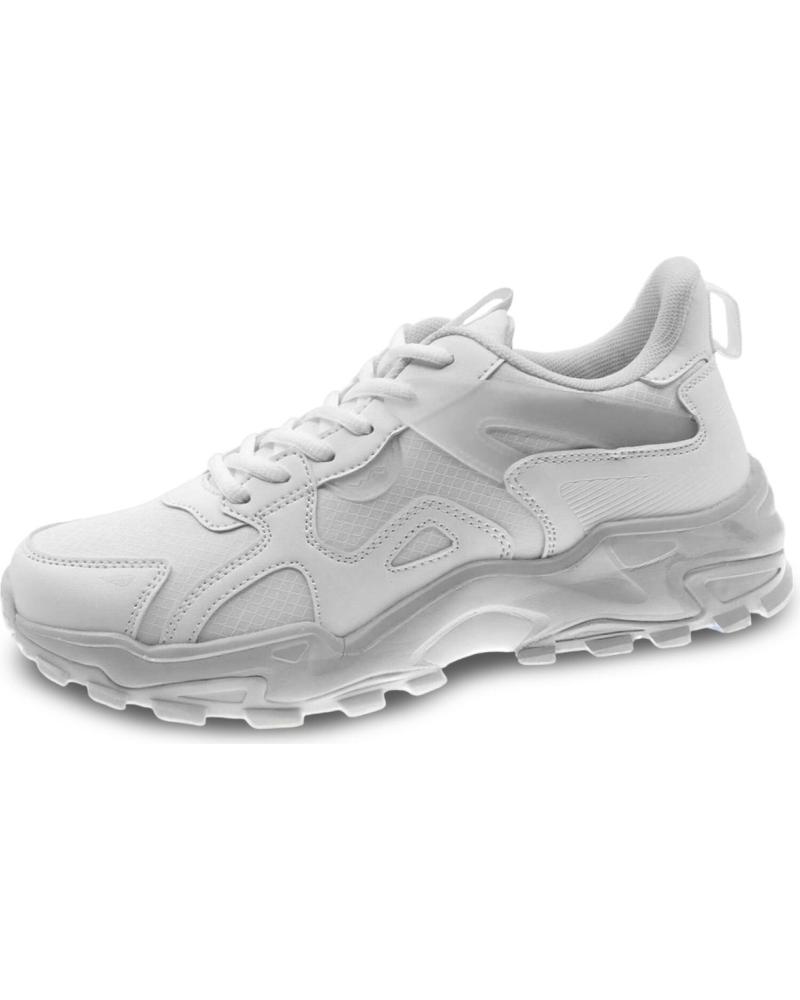 Esportes  de Mulher BEPPI SAPATO CASUAL WHITE