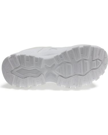 Esportes  de Mulher BEPPI SAPATO CASUAL WHITE