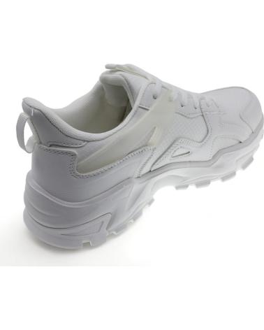 Esportes  de Mulher BEPPI SAPATO CASUAL WHITE