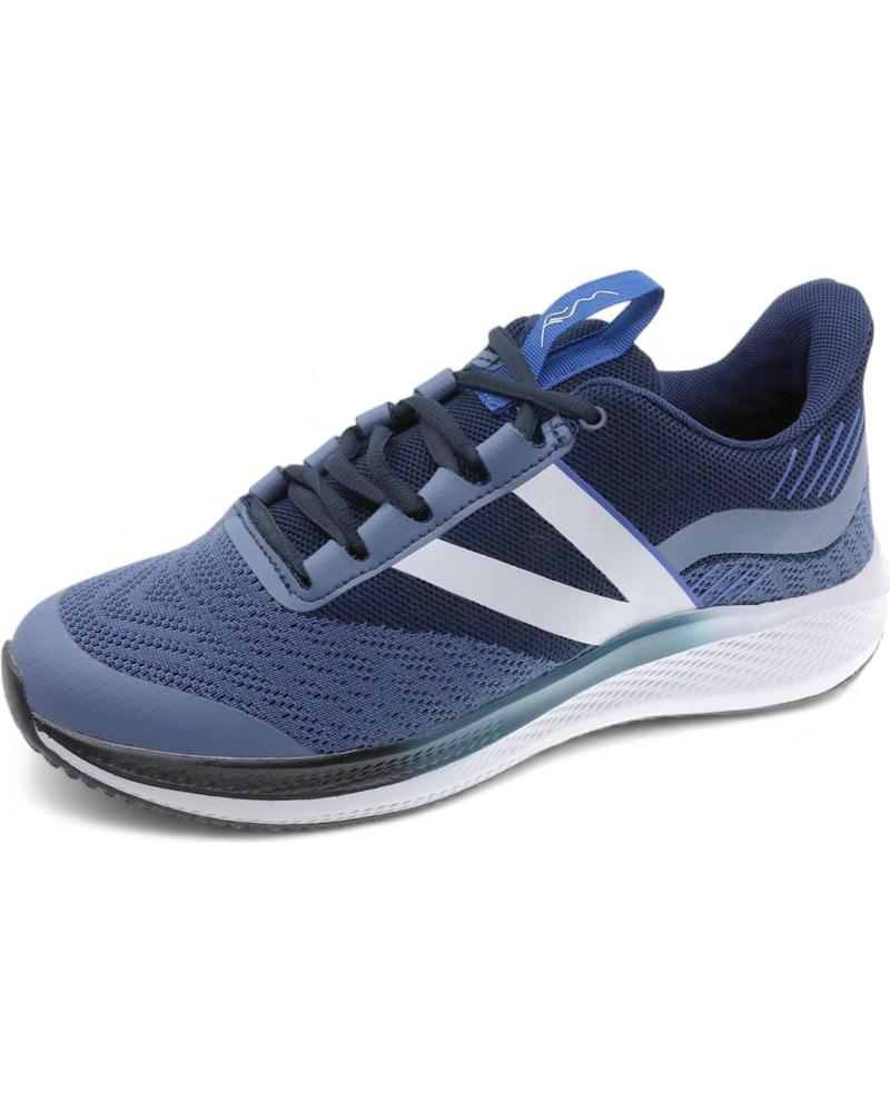 Man Trainers BEPPI SAPATO CASUAL DESPORTIVO NAVY BLUE