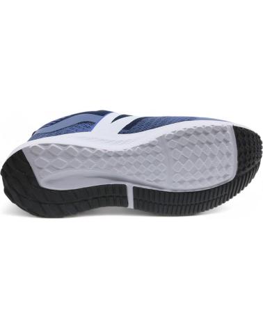 Man Trainers BEPPI SAPATO CASUAL DESPORTIVO NAVY BLUE