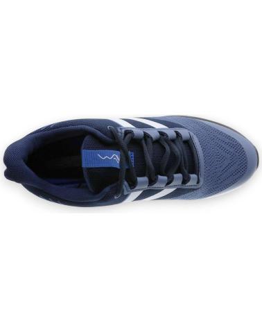 Man Trainers BEPPI SAPATO CASUAL DESPORTIVO NAVY BLUE