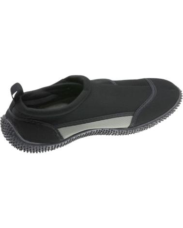 Schuhe für Herren BEPPI 2206311 BLACK