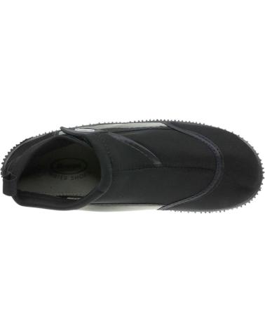 Schuhe für Herren BEPPI 2206311 BLACK