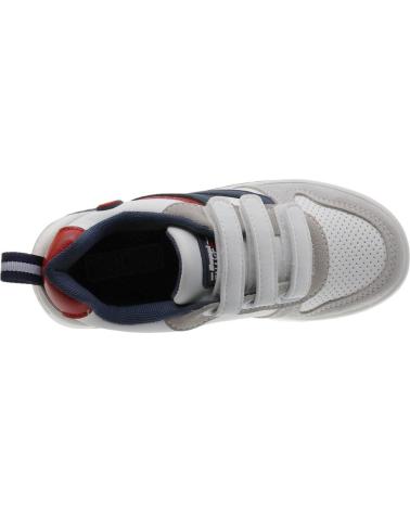 Sneaker für Mädchen und Junge BEPPI SAPATO CASUAL WHITE