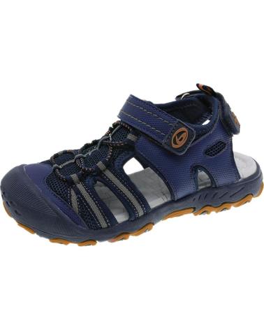 Sandales pour Garçon BEPPI SANDALIA CASUAL NAVY BLUE