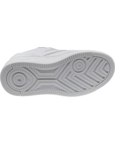 Sneaker für Mädchen und Junge BEPPI SAPATO CASUAL WHITE