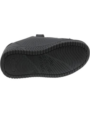 Esportes  de Menina e Menino BEPPI SAPATO CASUAL BLACK