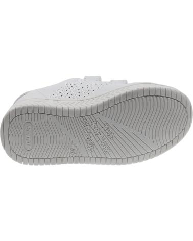 Sportif pour Fille et Garçon BEPPI SAPATO CASUAL WHITE