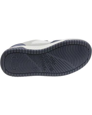 Sportif pour Fille et Garçon BEPPI SAPATO CASUAL NAVY BLUE