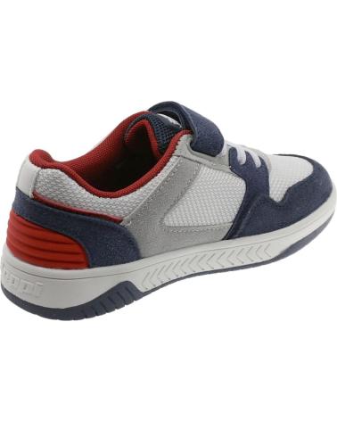 Sportif pour Fille et Garçon BEPPI SAPATO CASUAL NAVY BLUE