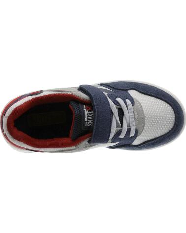 Sportif pour Fille et Garçon BEPPI SAPATO CASUAL NAVY BLUE