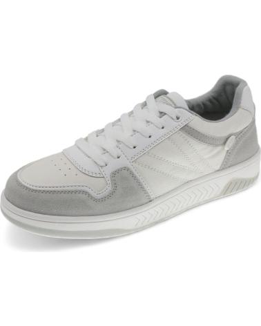 Esportes  de Mulher e Menina e Menino BEPPI SAPATO CASUAL WHITE