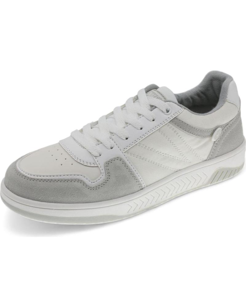 Esportes  de Mulher e Menina e Menino BEPPI SAPATO CASUAL WHITE