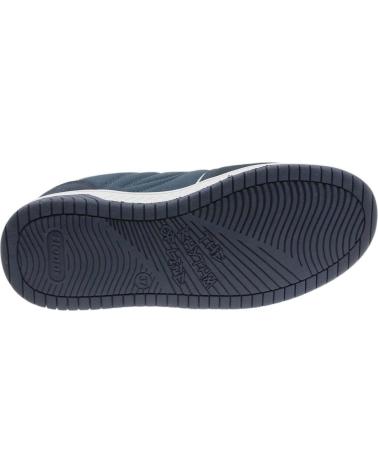 Esportes  de Menino BEPPI SAPATO CASUAL NAVY BLUE