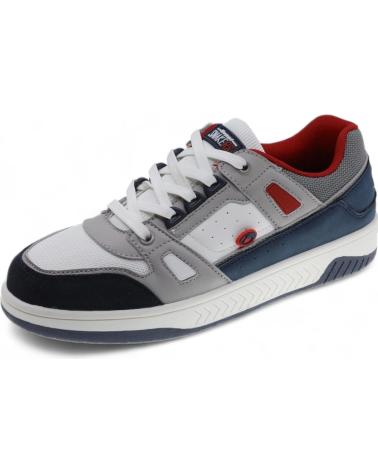 Deportivas de Niño BEPPI SAPATO CASUAL GREY