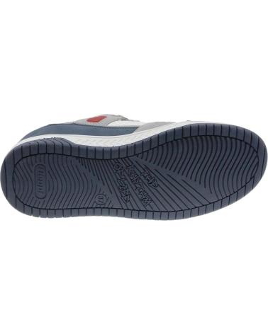 Esportes  de Menino BEPPI SAPATO CASUAL GREY