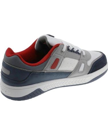 Esportes  de Menino BEPPI SAPATO CASUAL GREY