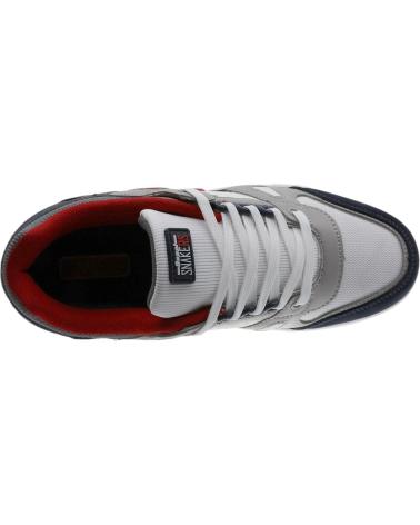 Esportes  de Menino BEPPI SAPATO CASUAL GREY