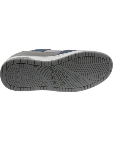 Esportes  de Mulher e Menino BEPPI SAPATO CASUAL NAVY BLUE