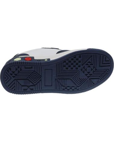 Esportes  de Menina e Menino BEPPI SAPATO COM LUZES NAVY BLUE