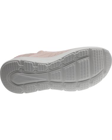 Esportes  de Mulher BEPPI SAPATO CASUAL DESPORTIVO PINK
