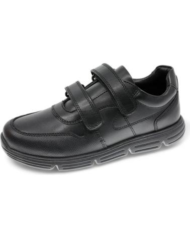 Deportivas de Niña y Niño BEPPI SAPATO CASUAL BLACK