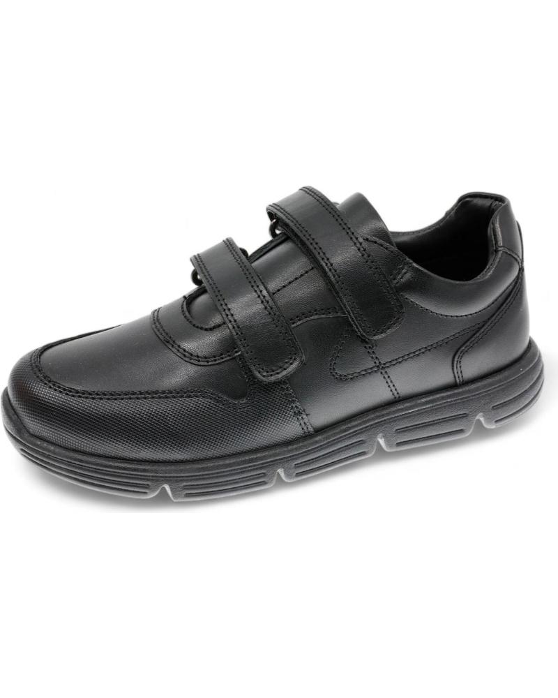 Esportes  de Menina e Menino BEPPI SAPATO CASUAL BLACK