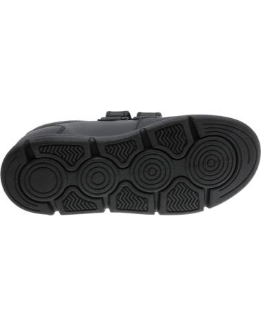 Esportes  de Menina e Menino BEPPI SAPATO CASUAL BLACK