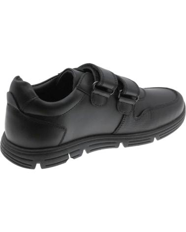 Esportes  de Menina e Menino BEPPI SAPATO CASUAL BLACK