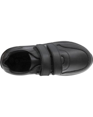Esportes  de Menina e Menino BEPPI SAPATO CASUAL BLACK