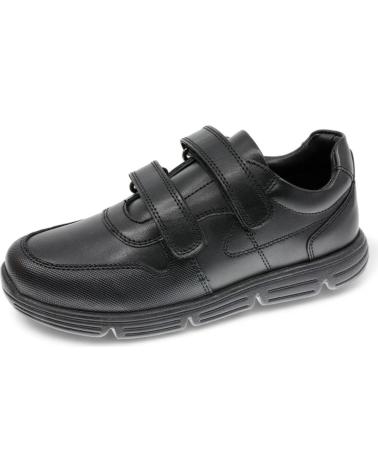 Chaussures pour Fille et Garçon BEPPI SAPATO CASUAL BLACK