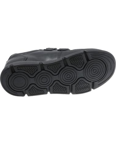 Chaussures pour Fille et Garçon BEPPI SAPATO CASUAL BLACK