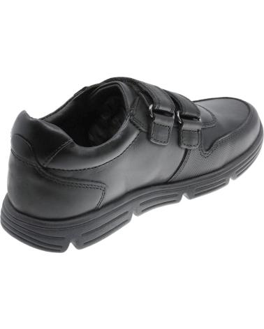 Chaussures pour Fille et Garçon BEPPI SAPATO CASUAL BLACK