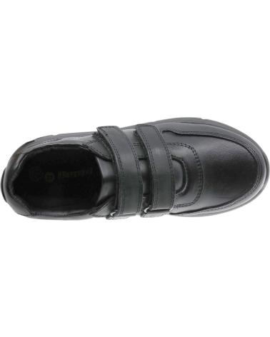 Chaussures pour Fille et Garçon BEPPI SAPATO CASUAL BLACK