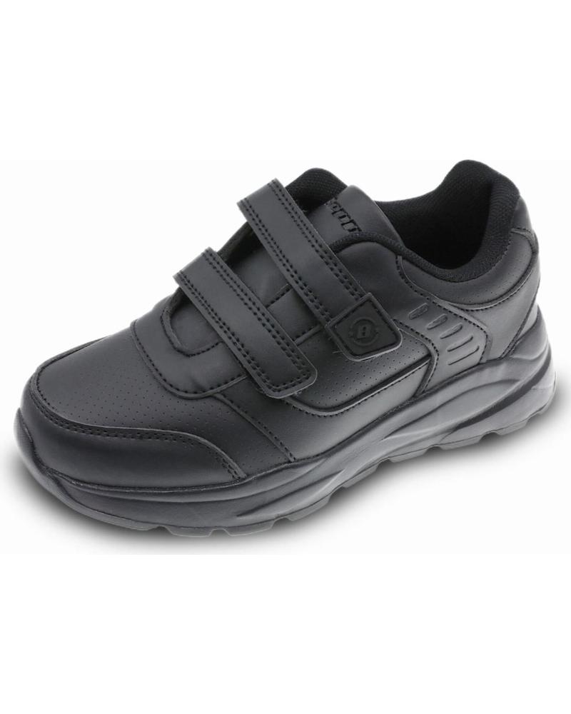 Chaussures pour Fille et Garçon BEPPI SAPATO CASUAL BLACK