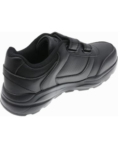 Chaussures pour Fille et Garçon BEPPI SAPATO CASUAL BLACK