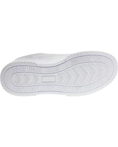 Sportivo per Bambina BEPPI SAPATO CASUAL SILVER