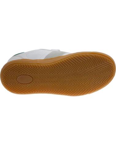 Sportif pour Fille et Garçon BEPPI SAPATO CASUAL WHITE