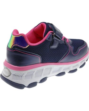 Sportivo per Bambina BEPPI SAPATILHA COM RODAS NAVY BLUE
