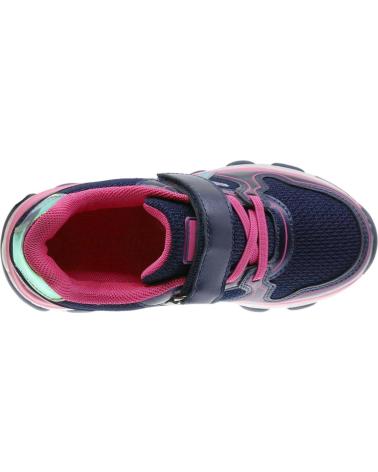 Sportivo per Bambina BEPPI SAPATILHA COM RODAS NAVY BLUE