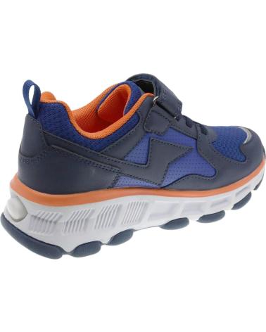 Esportes  de Menina e Menino BEPPI SAPATILHA COM RODAS NAVY BLUE