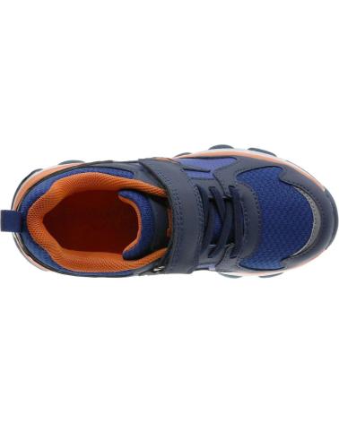 Esportes  de Menina e Menino BEPPI SAPATILHA COM RODAS NAVY BLUE