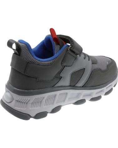 girl and boy Trainers BEPPI SAPATILHA COM RODAS GREY