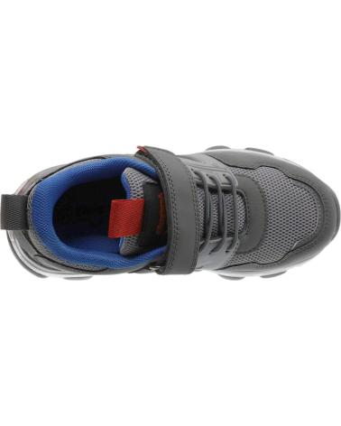 girl and boy Trainers BEPPI SAPATILHA COM RODAS GREY