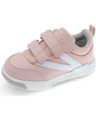 Sportivo per Bambina BEPPI SAPATO CASUAL PINK